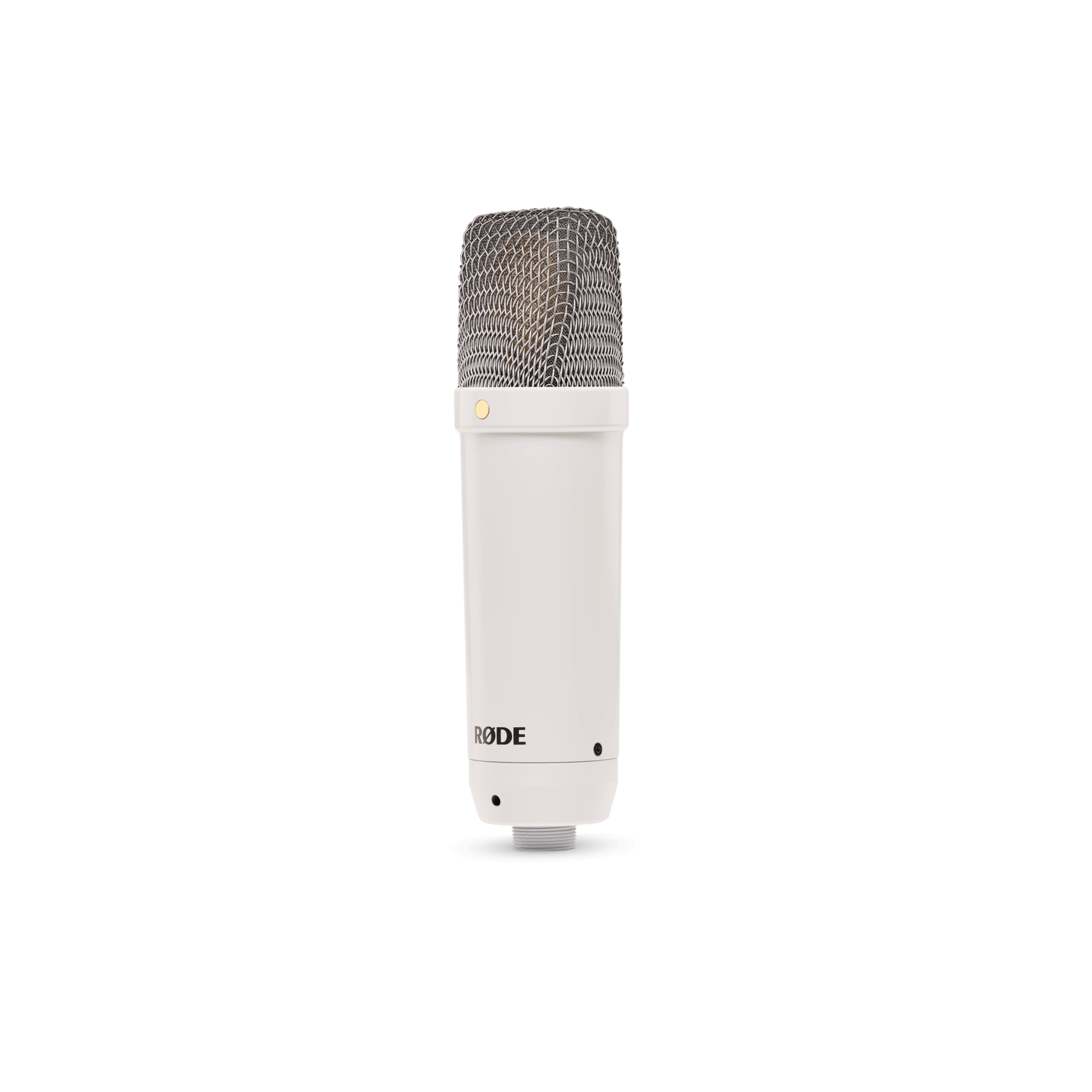 NT1 Signature Series  Color ( White ) 
